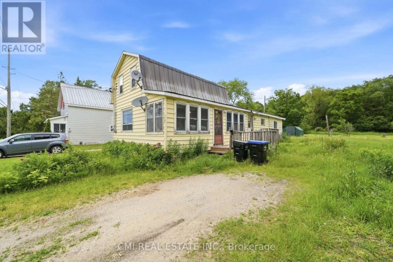 117 FOX STREET, Penetanguishene, Ontario, L9M1E2