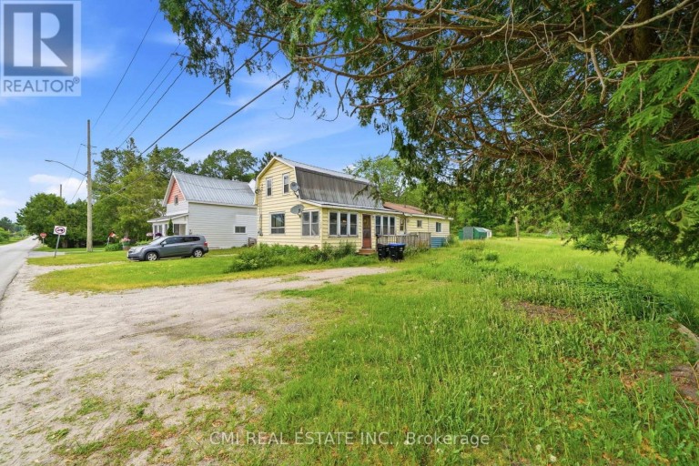 117 FOX STREET, Penetanguishene, Ontario, L9M1E2