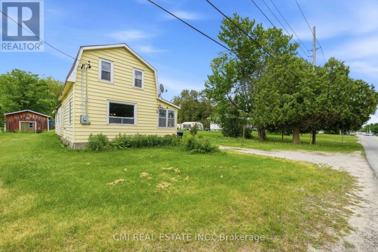 117 FOX STREET, Penetanguishene, Ontario, L9M1E2