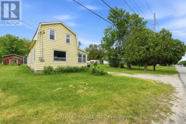 117 FOX STREET Penetanguishene Ontario photo 5