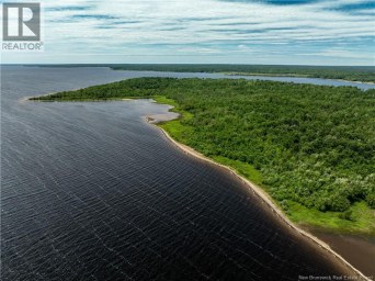 Lot Chapman Road Newcastle Centre New Brunswick photo 1