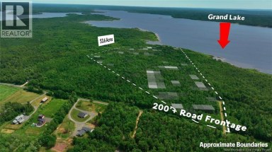 Lot Chapman Road Newcastle Centre New Brunswick photo 3