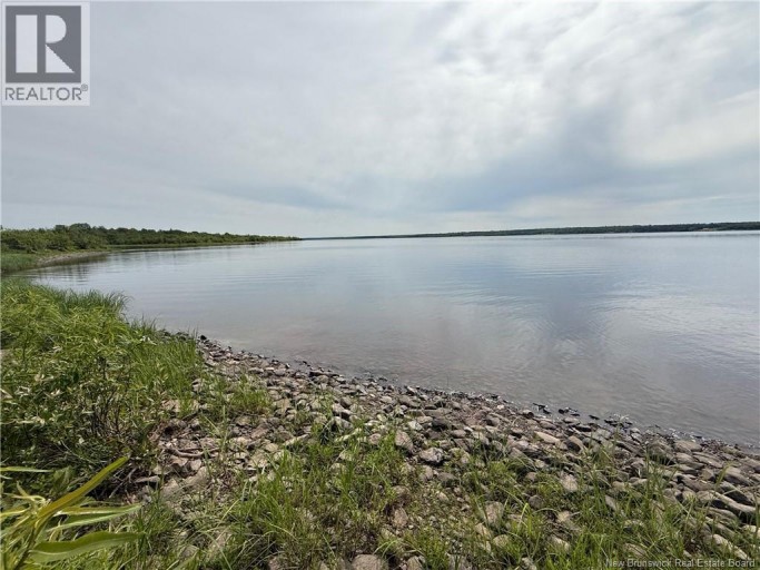 Lot Chapman Road, Newcastle Centre, New Brunswick, E4B2M1