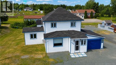 102 Rue de la Gare Pointe-Verte New Brunswick photo 1