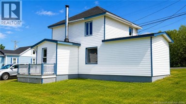 102 Rue de la Gare Pointe-Verte New Brunswick photo 30