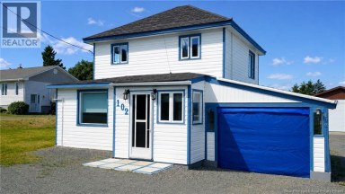 102 Rue de la Gare Pointe-Verte New Brunswick photo 32