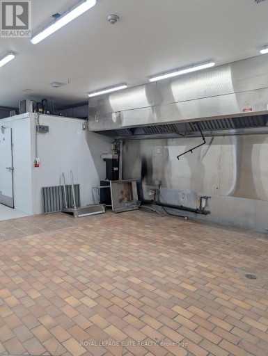 MAIN FLOOR - 952 CENTURY DRIVE, Burlington (Industrial Burlington), Ontario, L7L5P2