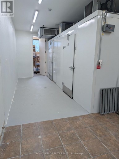 MAIN FLOOR - 952 CENTURY DRIVE, Burlington (Industrial Burlington), Ontario, L7L5P2