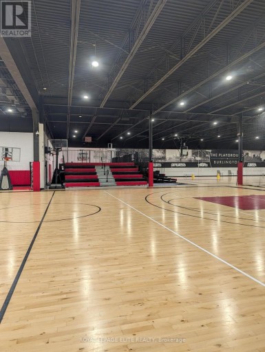 MAIN FLOOR - 952 CENTURY DRIVE, Burlington (Industrial Burlington), Ontario, L7L5P2