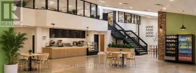 MAIN FLOOR - 952 CENTURY DRIVE Burlington (Industrial Burlington) Ontario photo 15