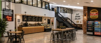 MAIN FLOOR - 952 CENTURY DRIVE Burlington (Industrial Burlington) Ontario photo 16