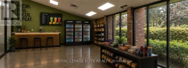 MAIN FLOOR - 952 CENTURY DRIVE Burlington (Industrial Burlington) Ontario photo 17