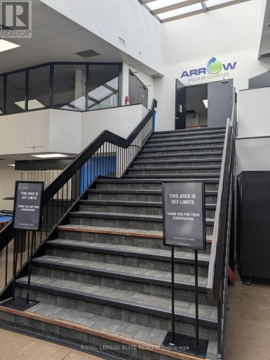 MAIN FLOOR - 952 CENTURY DRIVE, Burlington (Industrial Burlington), Ontario, L7L5P2