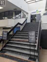 MAIN FLOOR - 952 CENTURY DRIVE Burlington (Industrial Burlington) Ontario photo 2