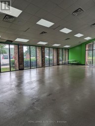MAIN FLOOR - 952 CENTURY DRIVE Burlington (Industrial Burlington) Ontario photo 3