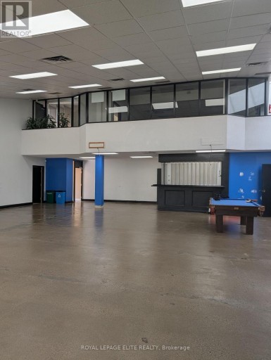 MAIN FLOOR - 952 CENTURY DRIVE, Burlington (Industrial Burlington), Ontario, L7L5P2