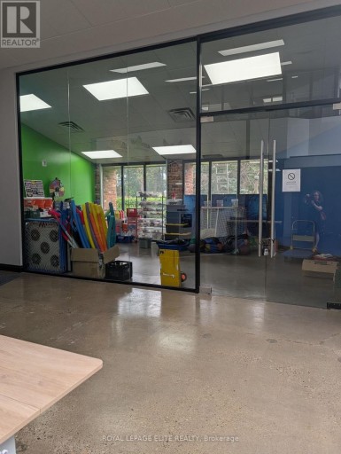 MAIN FLOOR - 952 CENTURY DRIVE, Burlington (Industrial Burlington), Ontario, L7L5P2