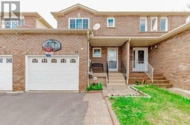 34 TULIP DRIVE Brampton (Fletcher's Creek South) Ontario photo 1
