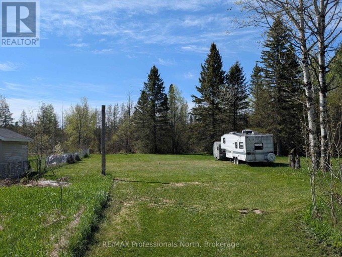 61 RIVERSIDE AVENUE, South River, Ontario, P0A1X0
