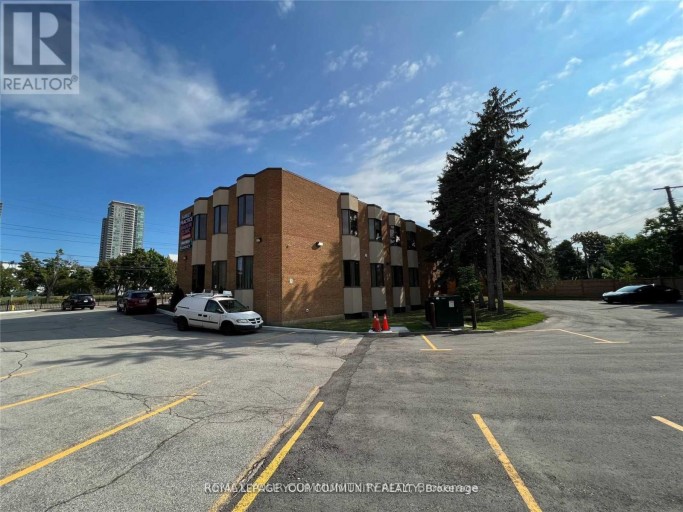 B101 - 1501 ELLESMERE ROAD, Toronto (Bendale), Ontario, M1P4T6