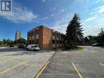 B101 - 1501 ELLESMERE ROAD Toronto (Bendale) Ontario photo 1