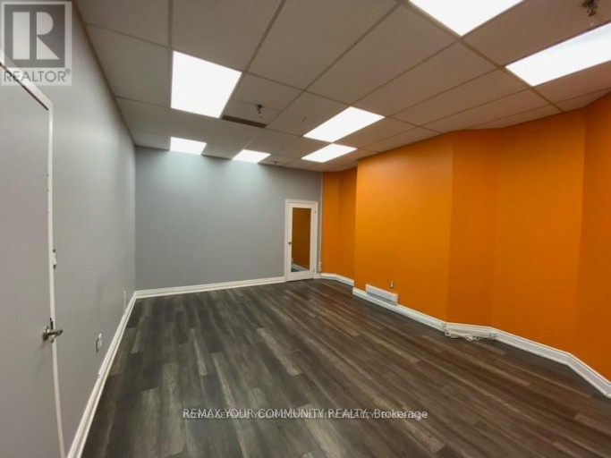 B101 - 1501 ELLESMERE ROAD, Toronto (Bendale), Ontario, M1P4T6