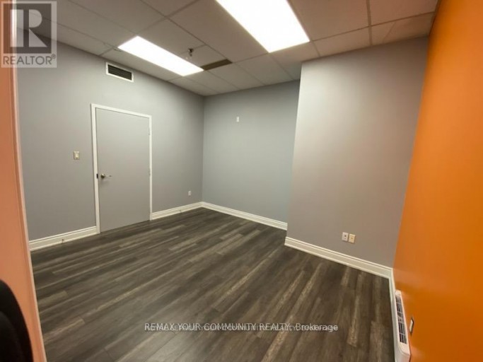 B101 - 1501 ELLESMERE ROAD, Toronto (Bendale), Ontario, M1P4T6