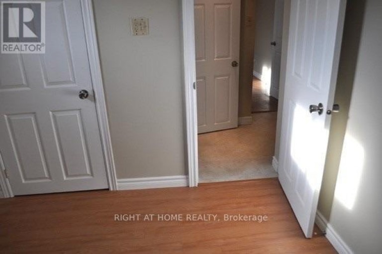 242 DEMAINE CRESCENT, Richmond Hill (Crosby), Ontario, L4C2W5