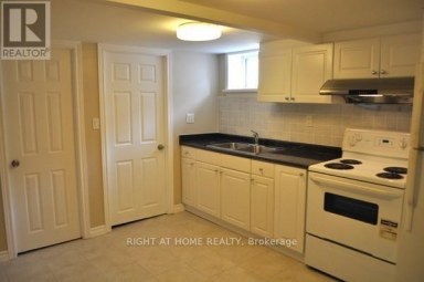 242 DEMAINE CRESCENT Richmond Hill (Crosby) Ontario photo 12