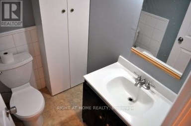 242 DEMAINE CRESCENT Richmond Hill (Crosby) Ontario photo 7