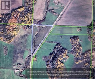 Gordon Lake RD Johnson Twp Ontario photo 1