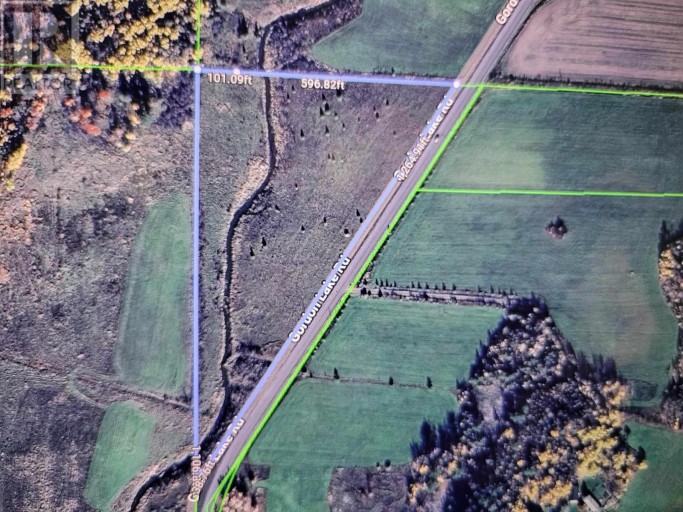 Gordon Lake RD, Johnson Twp, Ontario, P0R1E0