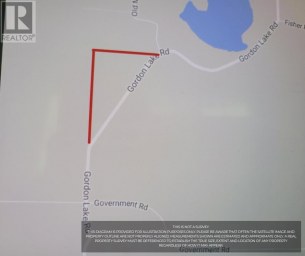 Gordon Lake RD Johnson Twp Ontario photo 4