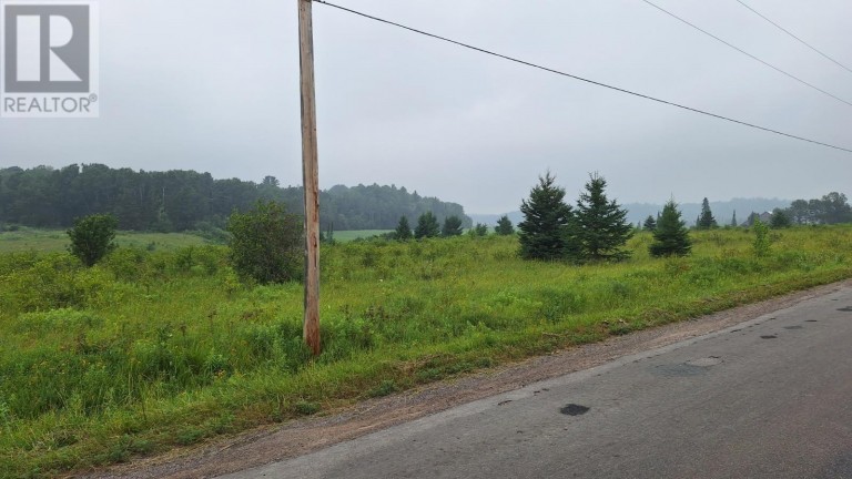 Gordon Lake RD, Johnson Twp, Ontario, P0R1E0