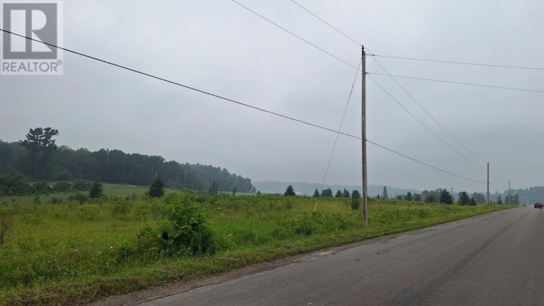 Gordon Lake RD, Johnson Twp, Ontario, P0R1E0