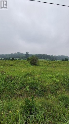 Gordon Lake RD, Johnson Twp, Ontario, P0R1E0