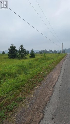 Gordon Lake RD, Johnson Twp, Ontario, P0R1E0