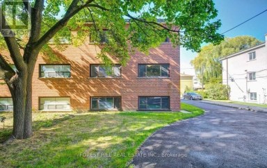 LOWER - 19 CHARLEMAGNE DRIVE Toronto (Willowdale East) Ontario photo 3