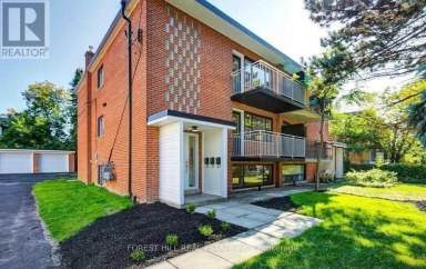 LOWER - 19 CHARLEMAGNE DRIVE Toronto (Willowdale East) Ontario photo 4