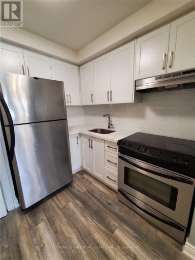 LOWER - 19 CHARLEMAGNE DRIVE, Toronto (Willowdale East), Ontario, M2N4H7