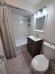 LOWER - 19 CHARLEMAGNE DRIVE Toronto (Willowdale East) Ontario photo 7