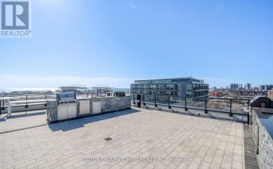 1507 - 135 EAST LIBERTY STREET N Toronto (Niagara) Ontario photo 11