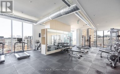 1507 - 135 EAST LIBERTY STREET N Toronto (Niagara) Ontario photo 17