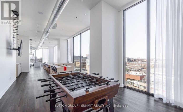1507 - 135 EAST LIBERTY STREET N, Toronto (Niagara), Ontario, M6K0G7