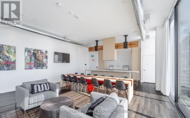 1507 - 135 EAST LIBERTY STREET N Toronto (Niagara) Ontario photo 19