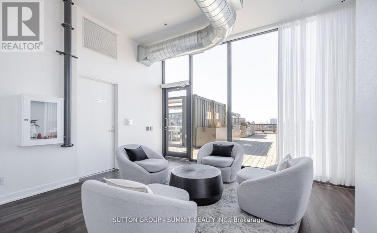 1507 - 135 EAST LIBERTY STREET N, Toronto (Niagara), Ontario, M6K0G7