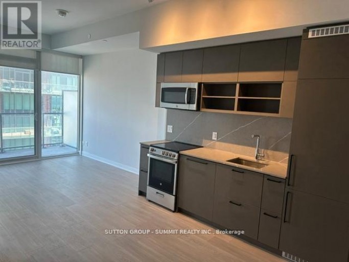 1507 - 135 EAST LIBERTY STREET N, Toronto (Niagara), Ontario, M6K0G7