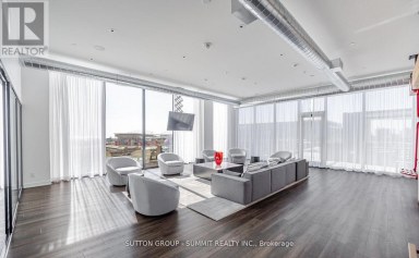 1507 - 135 EAST LIBERTY STREET N Toronto (Niagara) Ontario photo 33