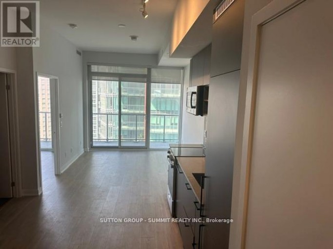 1507 - 135 EAST LIBERTY STREET N, Toronto (Niagara), Ontario, M6K0G7