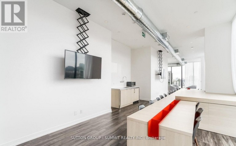1507 - 135 EAST LIBERTY STREET N, Toronto (Niagara), Ontario, M6K0G7